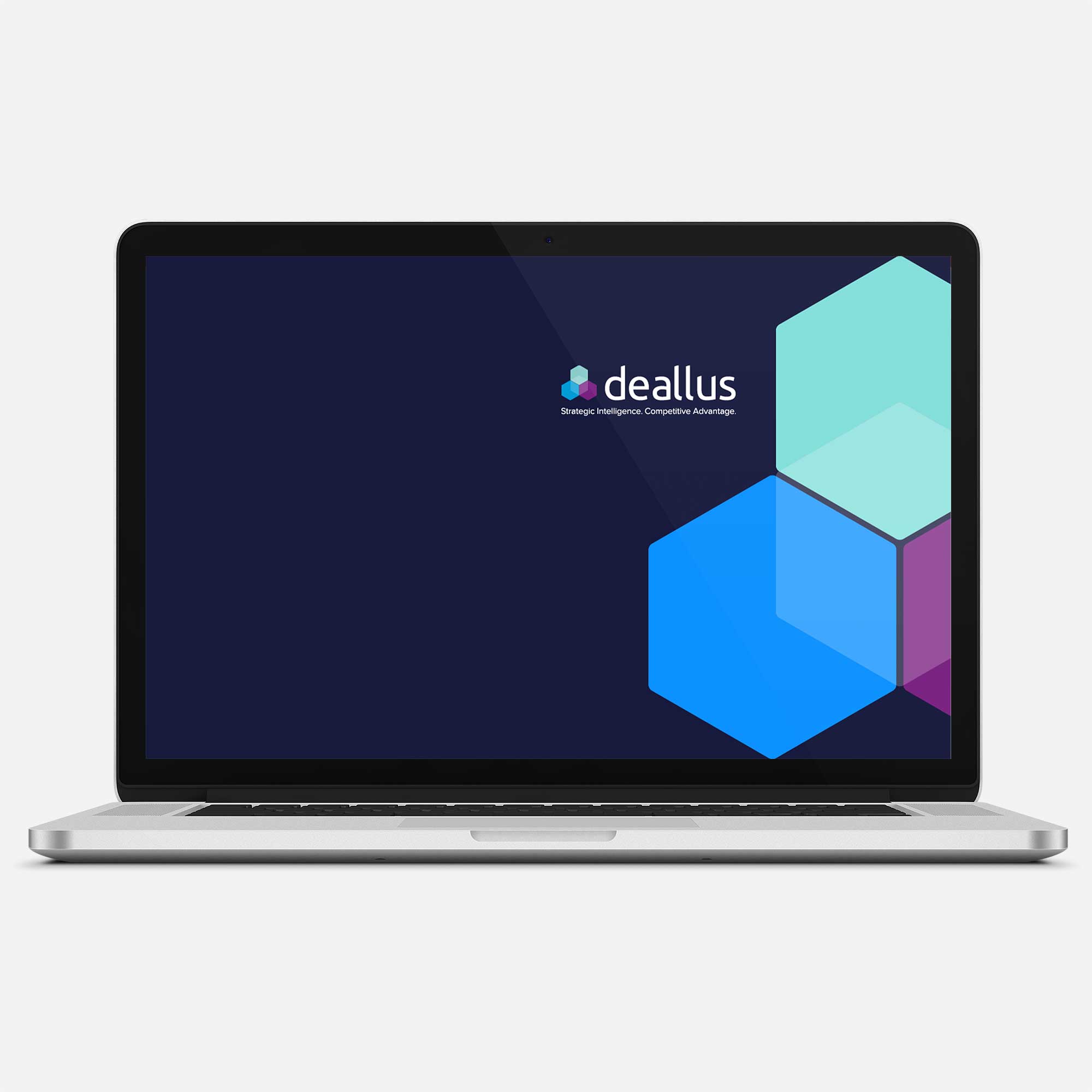 Deallus-Screensaver