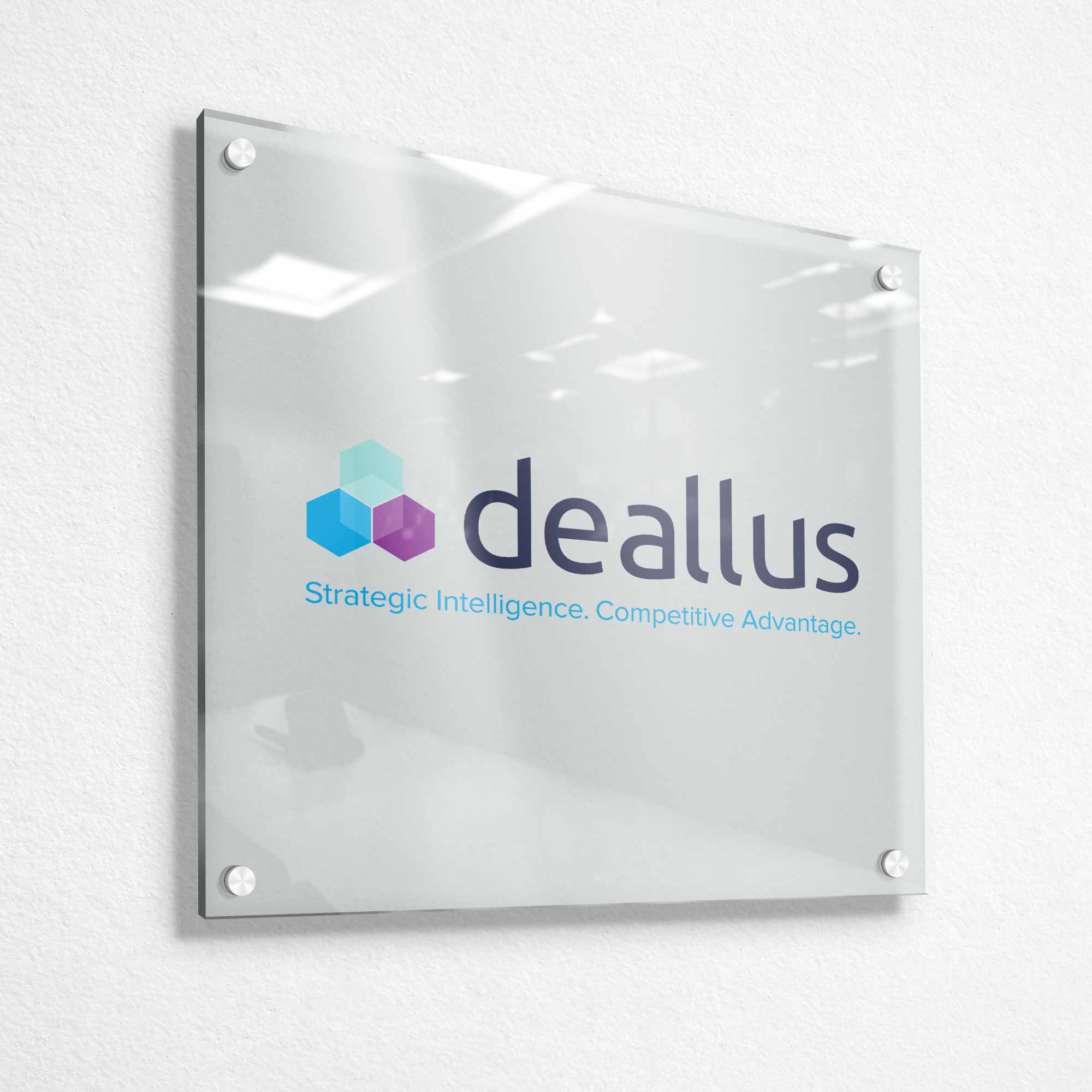 Deallus Signage Deallus Signage
