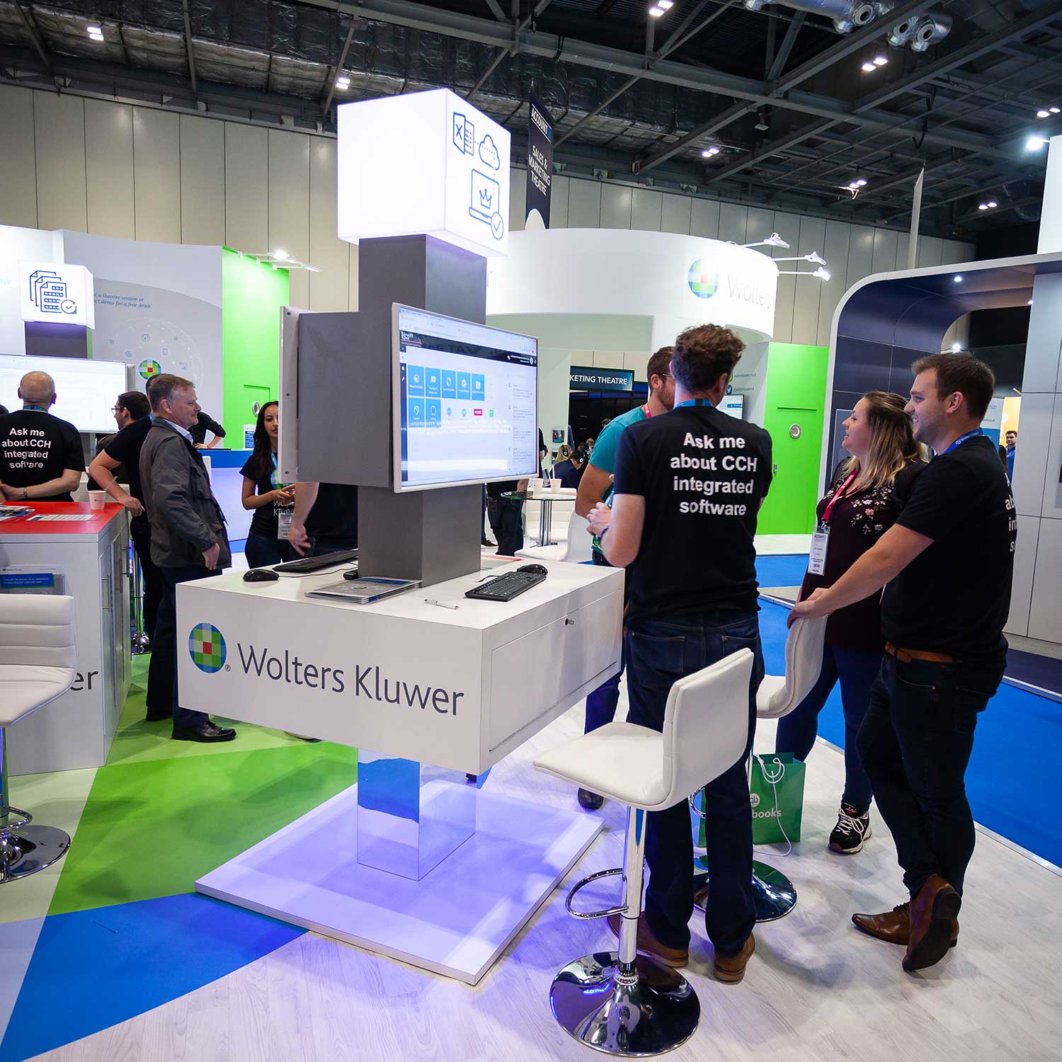 Wolters Kluwer AccountEx2019-10