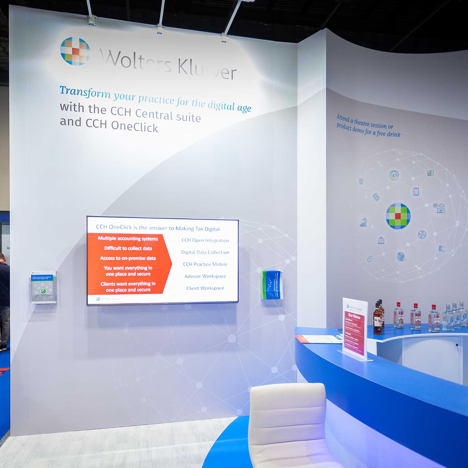 Wolters Kluwer AccountEx2019-11