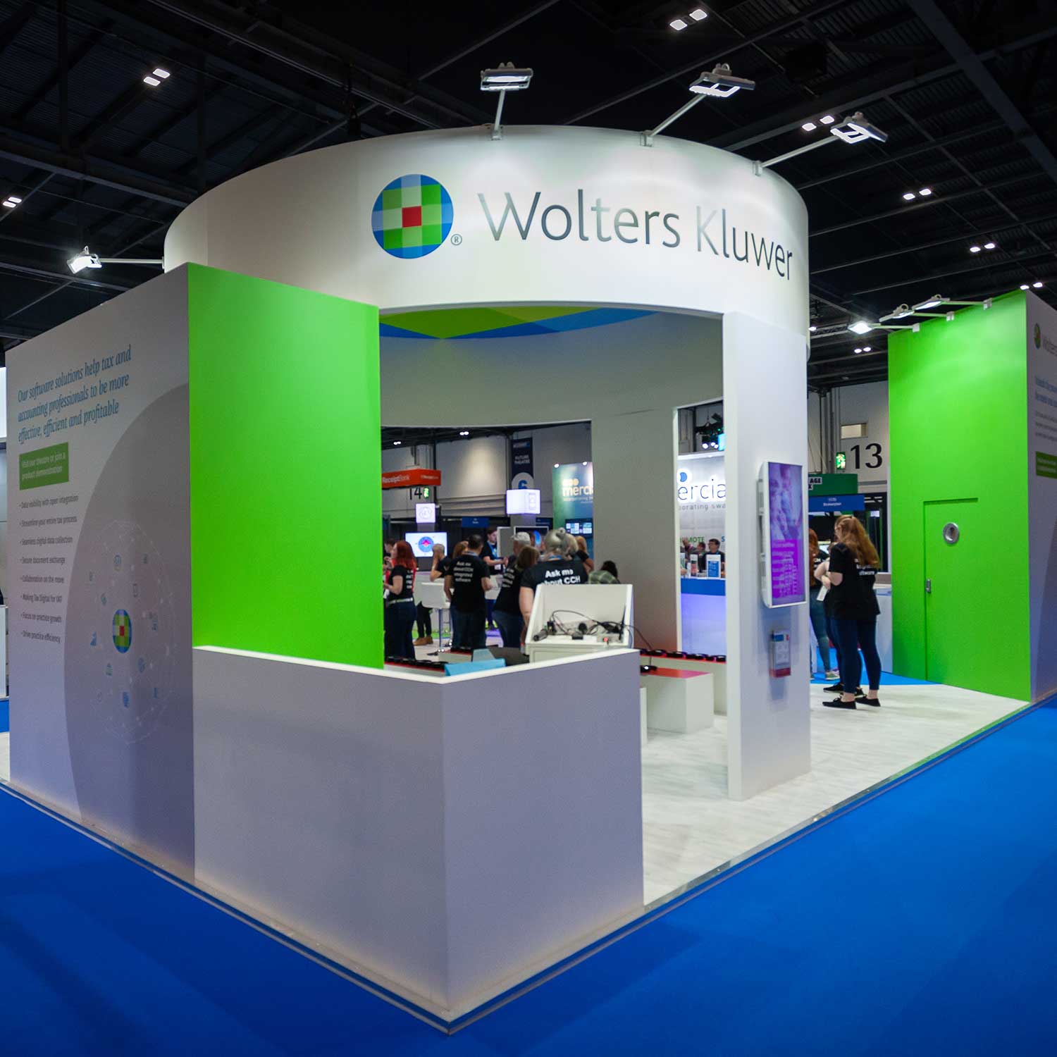 Wolters Kluwer AccountEx2019-2