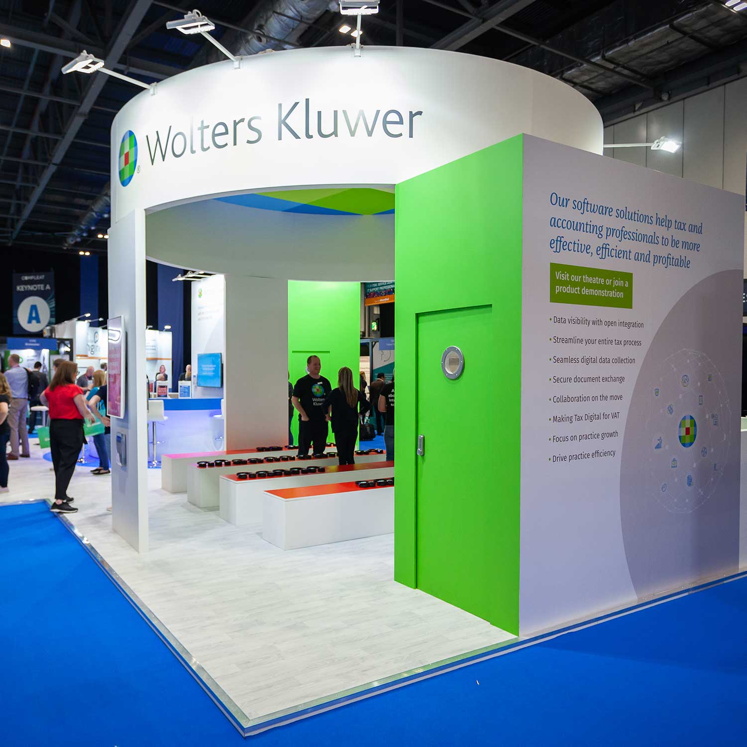Wolters Kluwer AccountEx2019-8