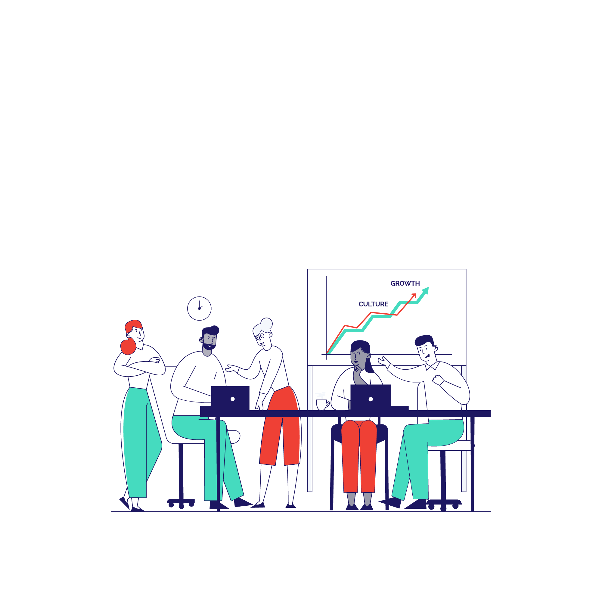 Cognizance Brand Design Illustrations2